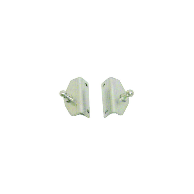 Sierra Angle Bracket w/Ball Stud 2/Cd - GS62870 - image 1