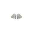 Sierra Angle Bracket SS w/Ball Stud - GS62900 - image 1