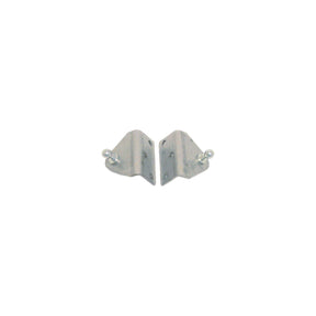 Sierra Angle Bracket SS w/Ball Stud - GS62900 - image 1