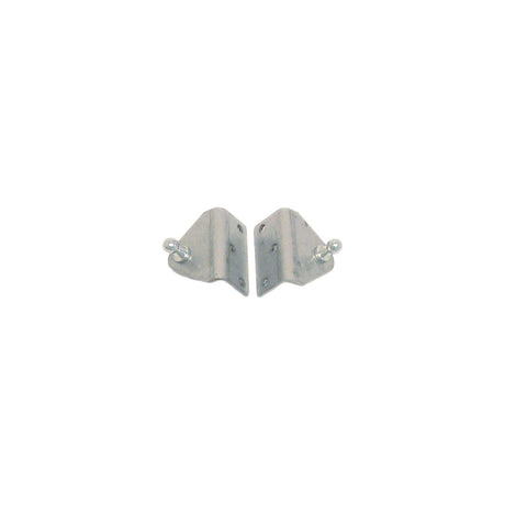 Sierra Angle Bracket SS w/Ball Stud - GS62900 - image 1