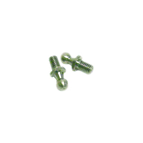 Sierra Ball Stud SS w/Thread Shaft - GS62920 - image 1