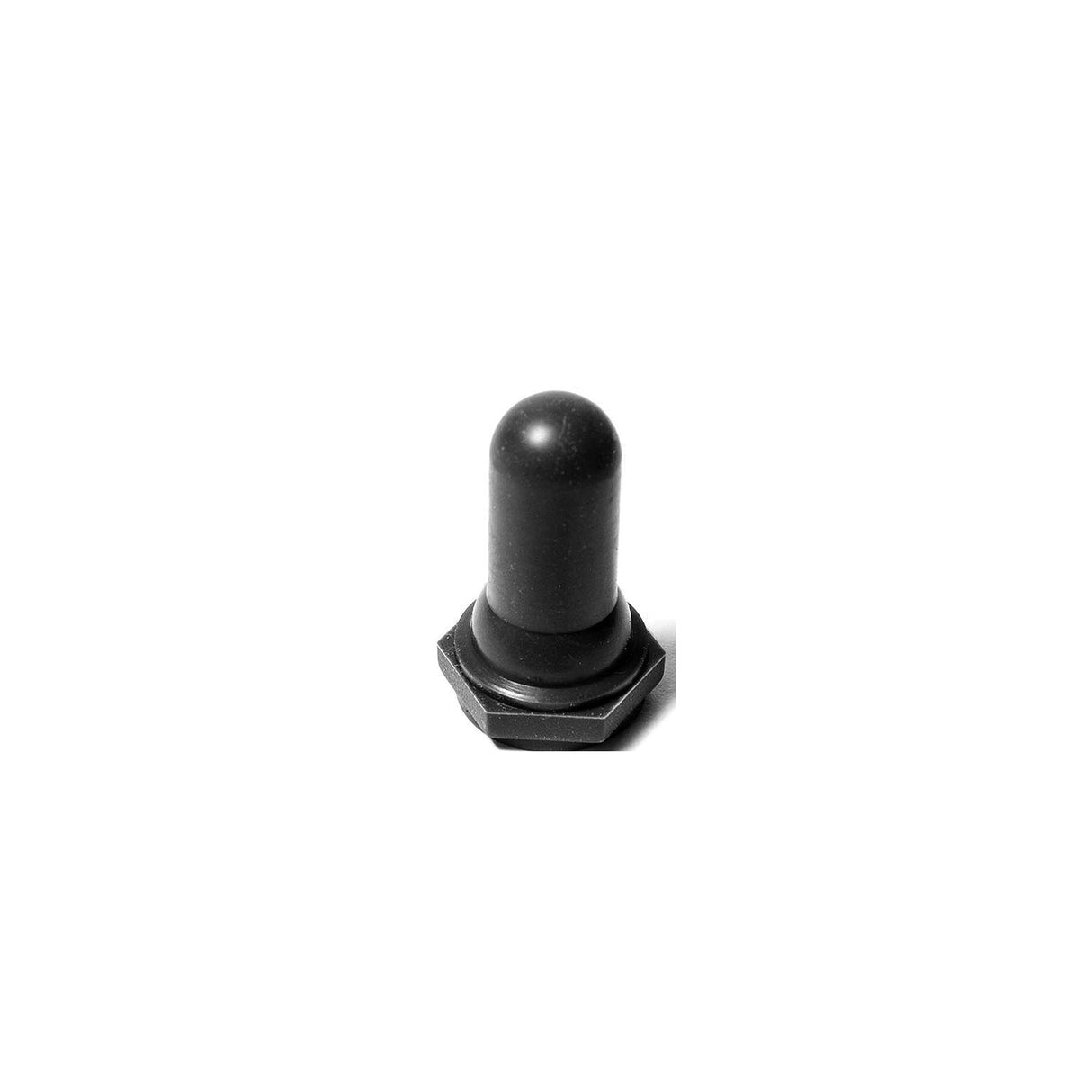 Sierra Gray Boot Nut - MP39030