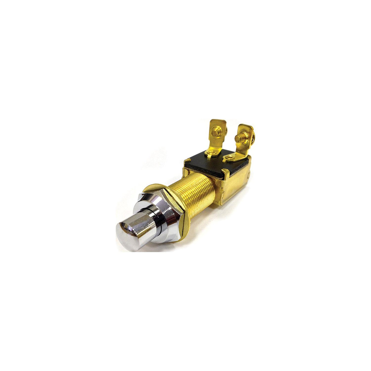Sierra Switch Push Button Start/Horn - MP39310