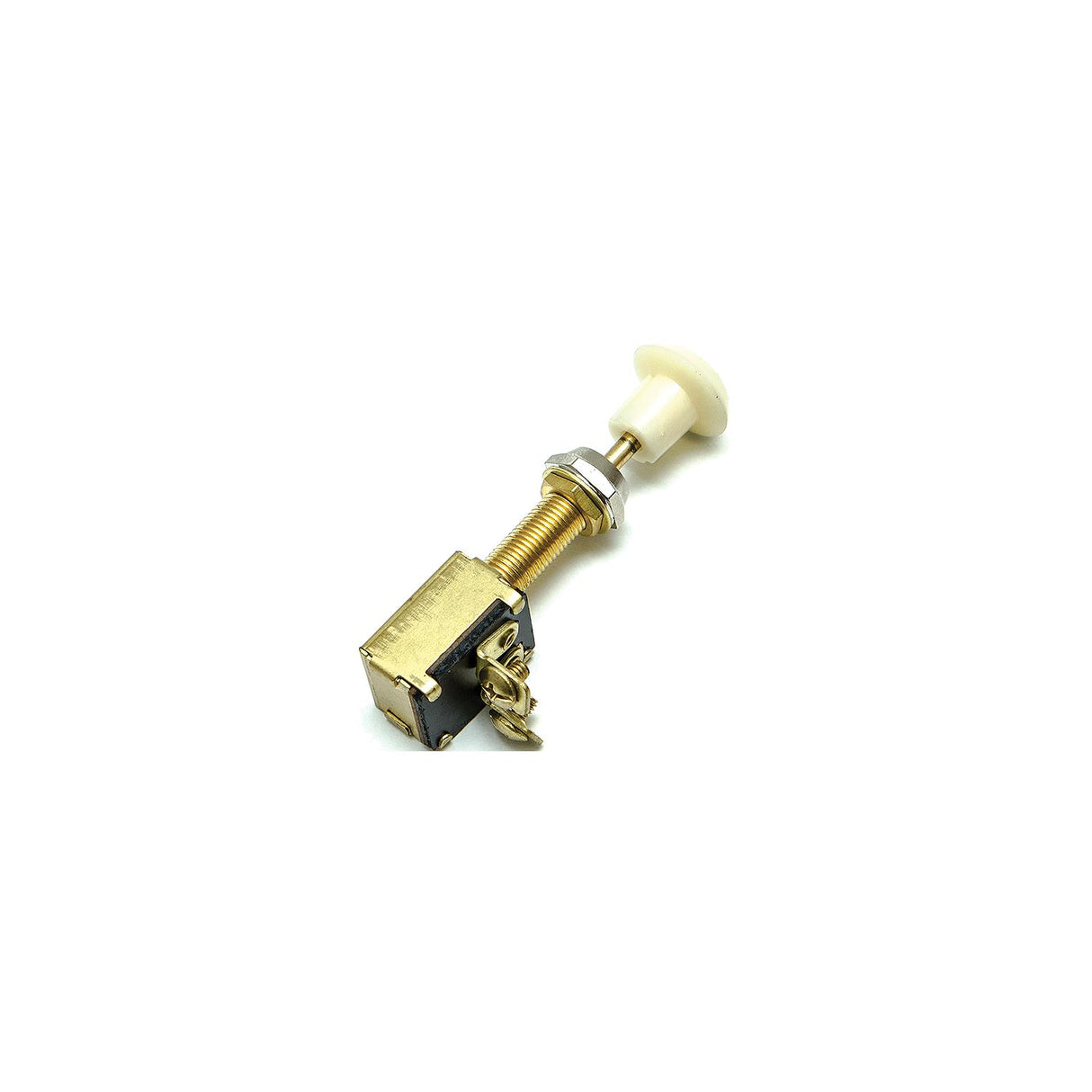 Sierra On/Off Push/Pull S/S11-39510 - MP39510