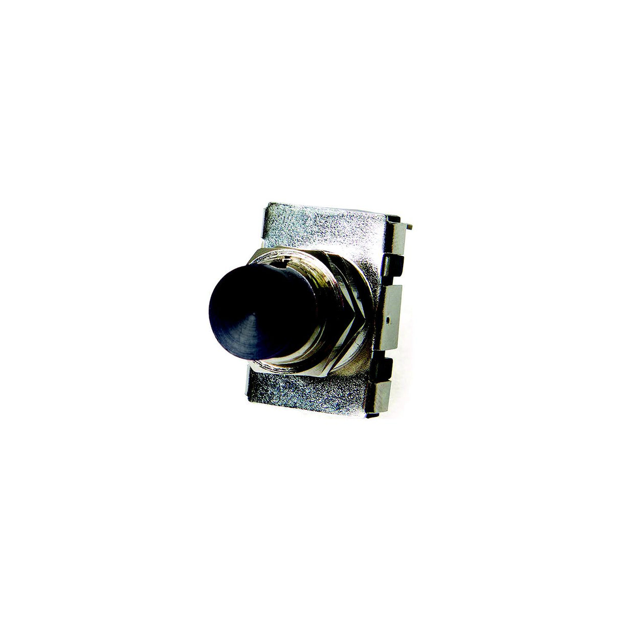 Sierra Horn Button w/Black Plunger - MP39680