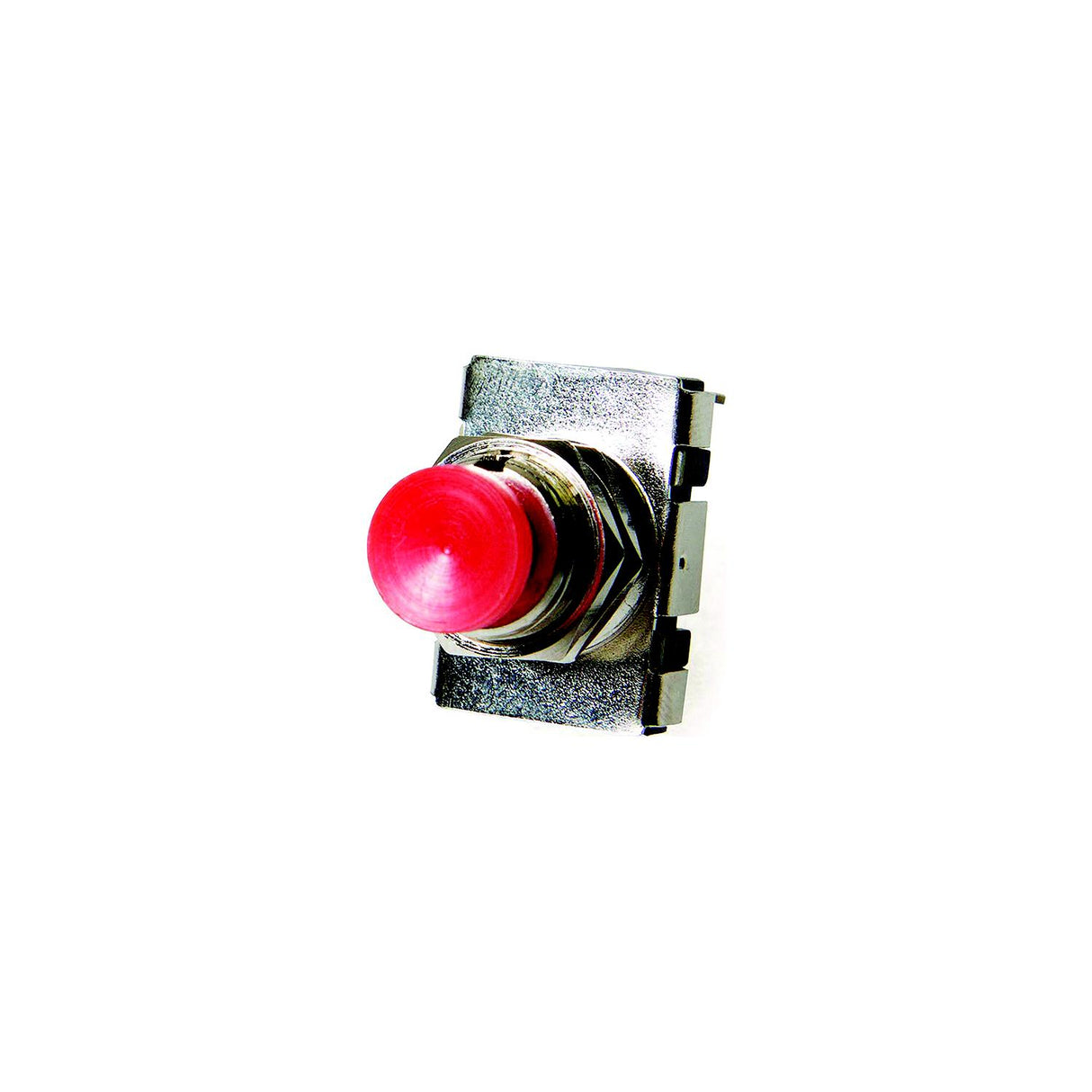 Sierra Horn Button w/Red Plunger - MP39690