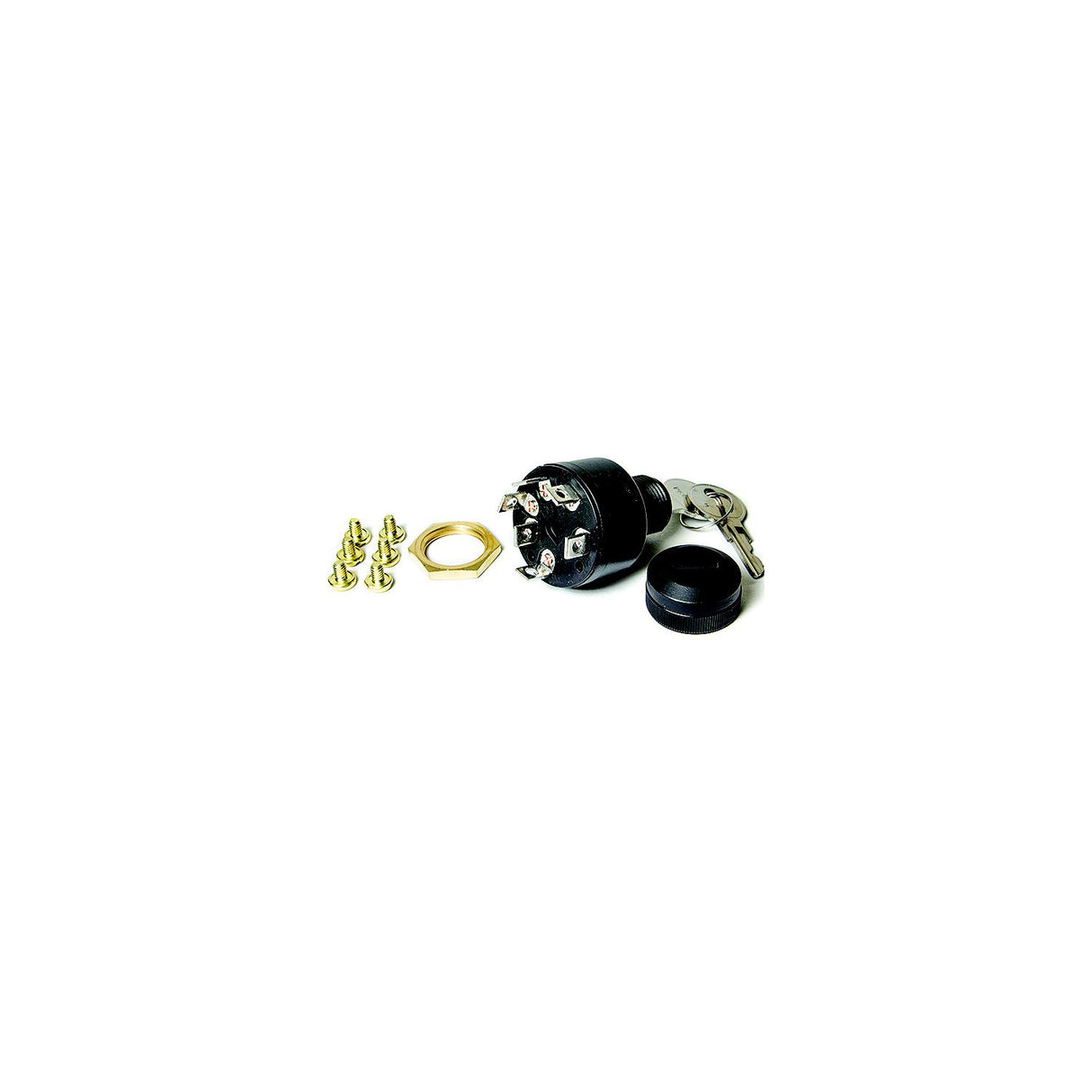 Sierra MP39730 Ign Switch Marine Boat