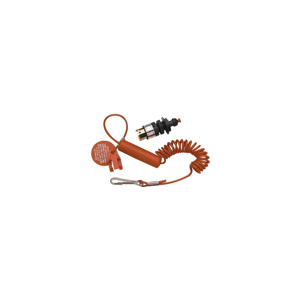 Sierra Coiled Lanyard For 4097 Switch - MP40990