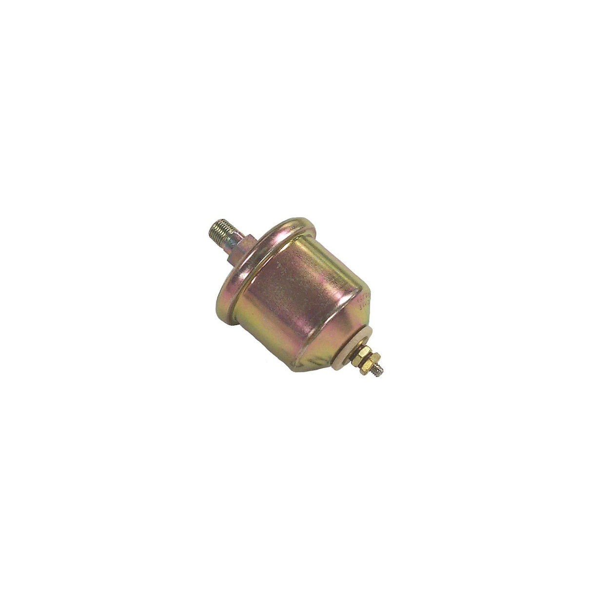 Sierra Oil Pressure 1/8"-27 Thread & 10-32 Stud Terminal Gauge Sender - OP24891 - official Sierra product image 3