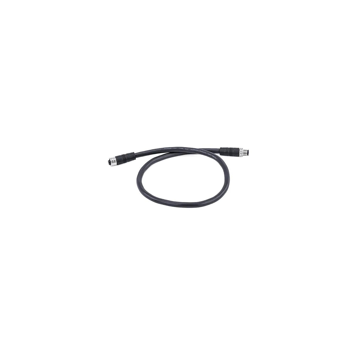 Sierra PC51000 NMEA 2000 Micro-C Extension Cable, 2' - PC51000