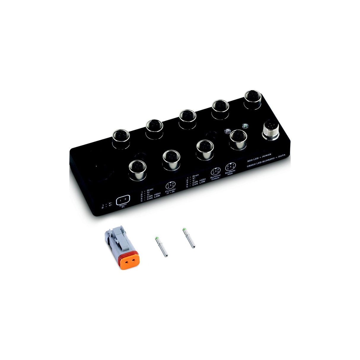 Sierra PC511801 NMEA 2000 Hub - image 2