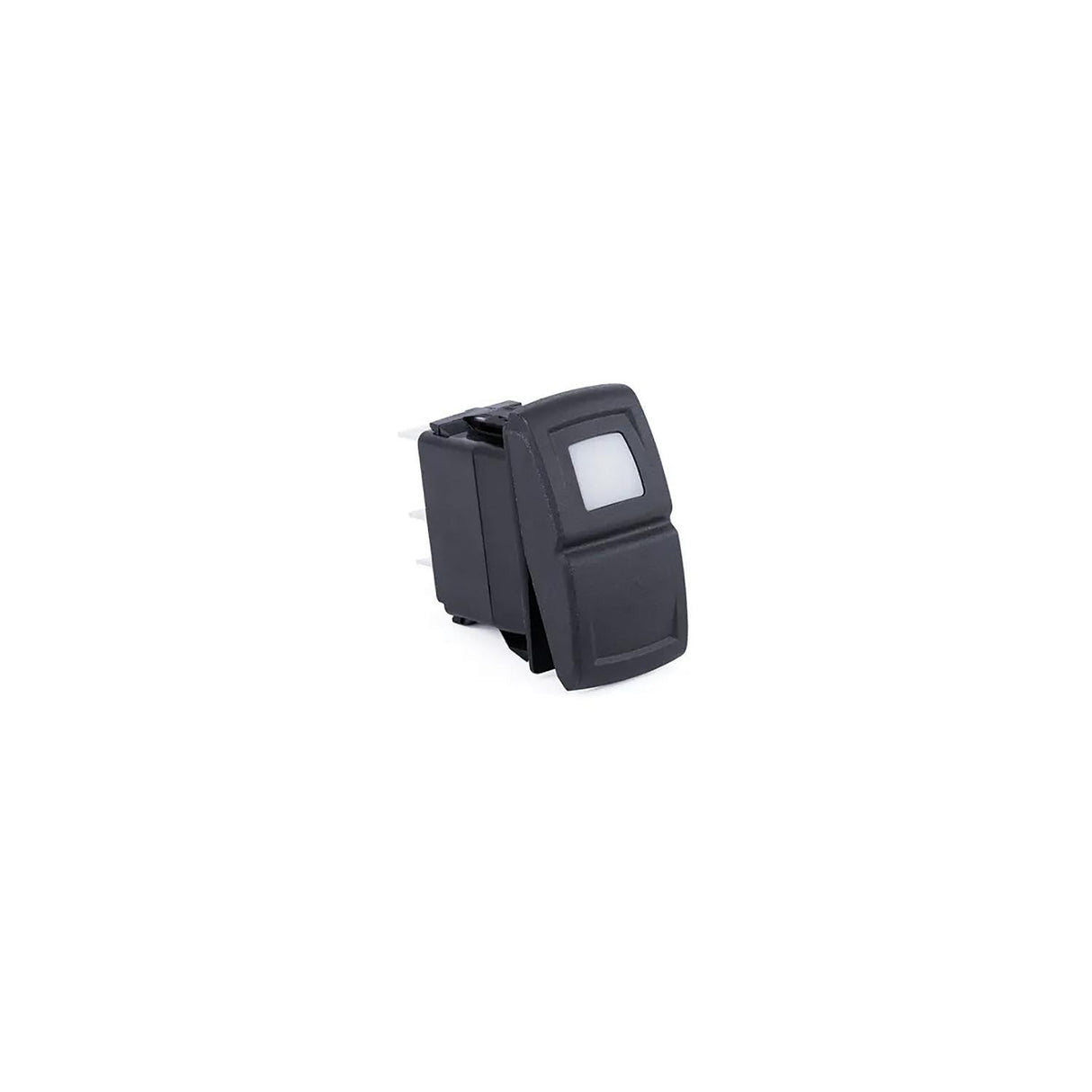 Sierra RK19120 Contura XIV Rocker Switch, OFF-ON-(ON), SPDT - RK19120