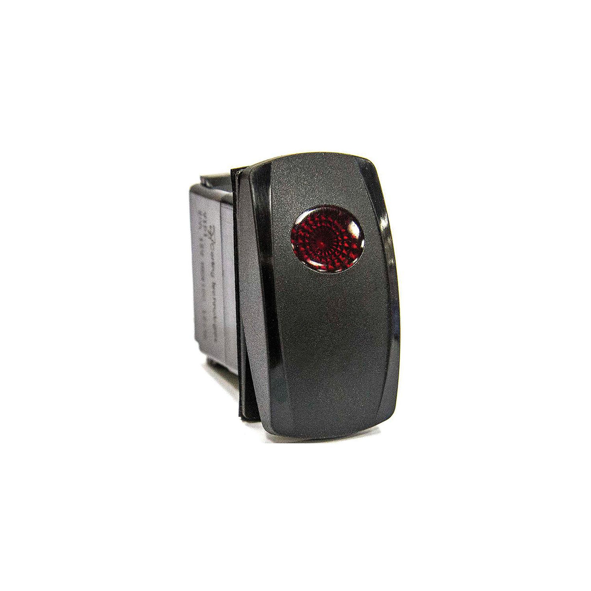 Sierra Illuminated Weather Resistant Contura® V Rocker Switch - RK19320
