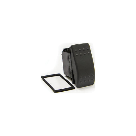 Sierra Non-Illuminated Weather Resistant Contura® Rocker Switch - RK19480-1 - official Sierra product image 3