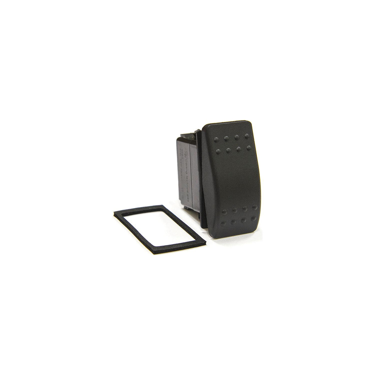 Sierra Non-Illuminated Weather Resistant Contura® Rocker Switch - RK19430-1 - official Sierra product image 3