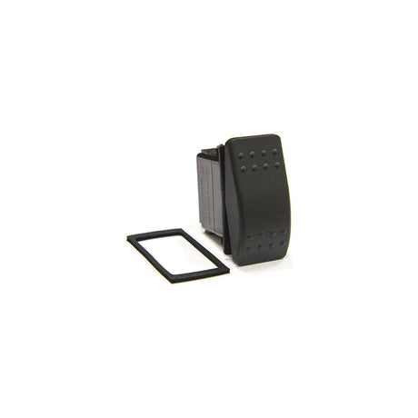 Sierra Non-Illuminated Weather Resistant Contura® Rocker Switch - RK19430-1 - official Sierra product image 3