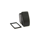 Sierra Non-Illuminated Weather Resistant Contura® Rocker Switch - RK19450-1 - official Sierra product image 3