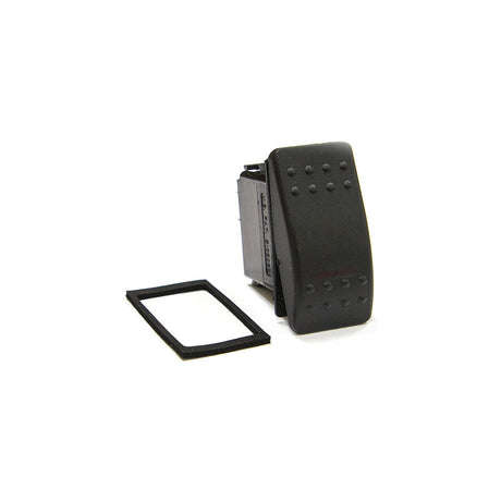 Sierra Non-Illuminated Weather Resistant Contura® Rocker Switch - RK19450-1 - official Sierra product image 3