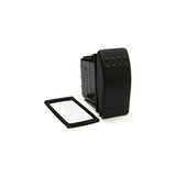 Sierra Non-Illuminated Weather Resistant Contura® Rocker Switch - RK19480-1 - official Sierra product image 2