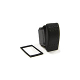 Sierra Non-Illuminated Weather Resistant Contura® Rocker Switch - RK19490-1 - official Sierra product image 3
