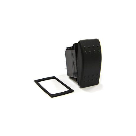 Sierra Non-Illuminated Weather Resistant Contura® Rocker Switch - RK19490-1 - official Sierra product image 3