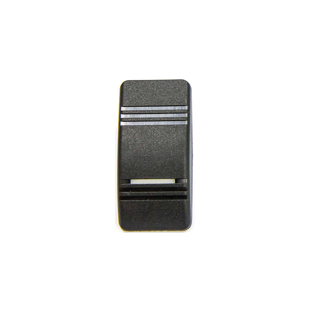Sierra Contura III® Replacement Actuator, Black w/1 Lens, Pr. - RK22120 - image 1