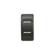 Sierra Contura III® Replacement Actuators, Black w/2 Lenses, Pr. - RK22140 - image 1
