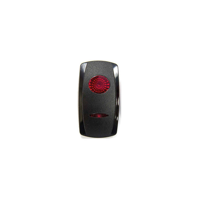 Sierra Contura V® Replacement Actuators w/2 Lens, Black Pr. - RK22200 - image 1