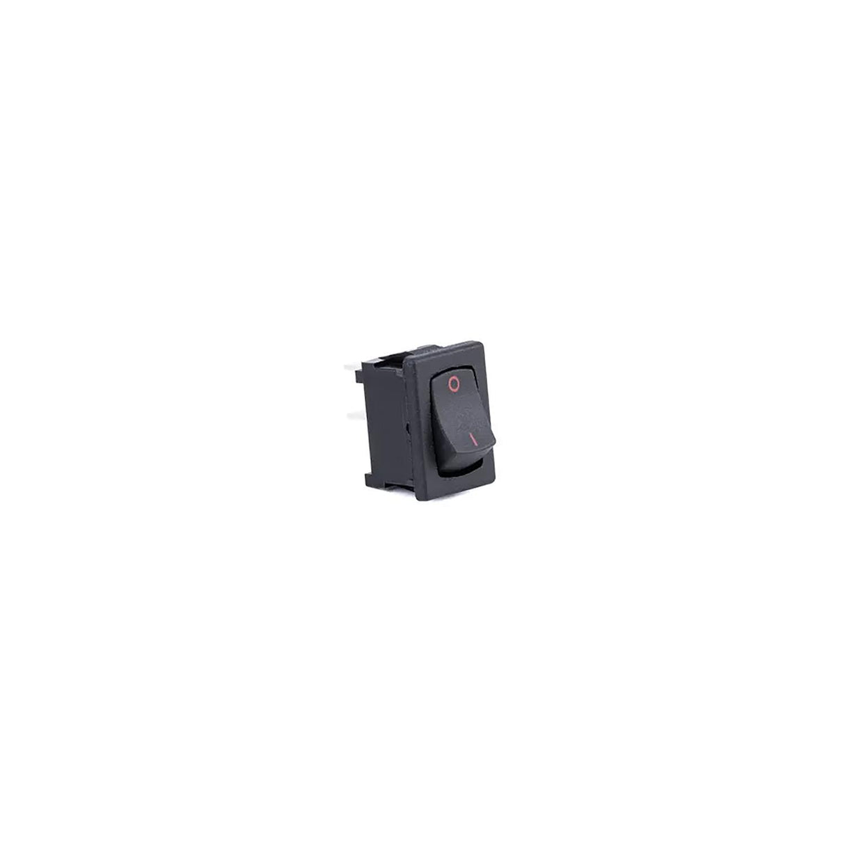 Sierra RK40830 Compact Rocker Switch, OFF - (ON), SPST - RK40830