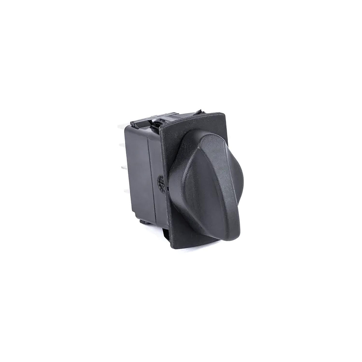 Sierra RS20010 Contura Rotary Switch, OFF - (ON) - RS20010