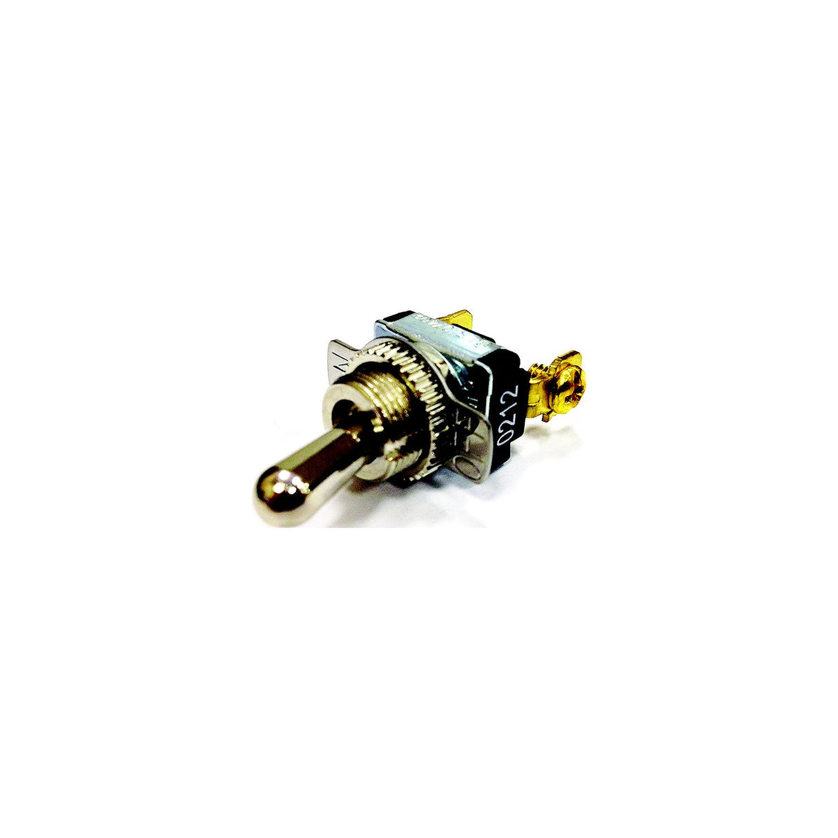 Sierra Toggle Switch, On/Off - TG21040