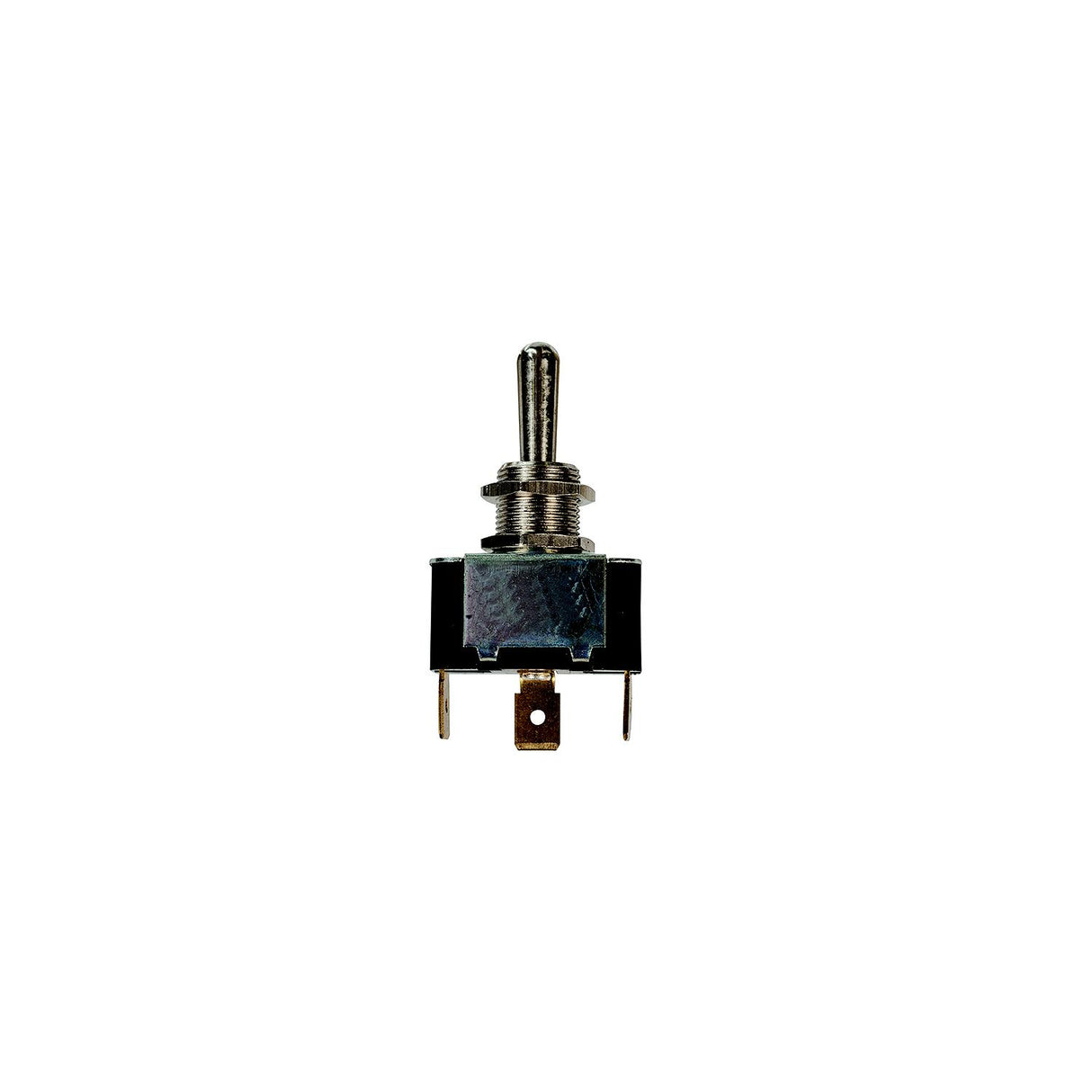 Sierra Toggle Switch, Mom On/Off/Mon On - TG22040