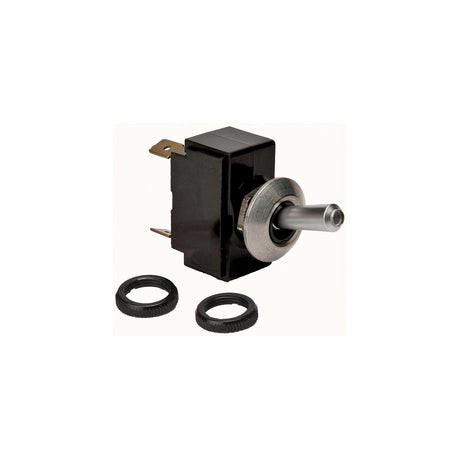 Sierra Universal Tip Lit Illuminated Toggle Switch - TG23040 - official Sierra product image 3