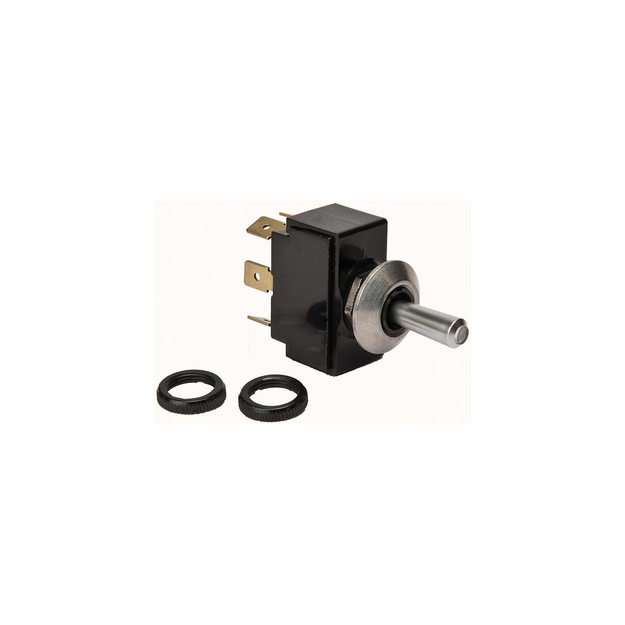 Sierra Universal Tip Lit Illuminated Toggle Switch - TG23010 - official Sierra product image 3