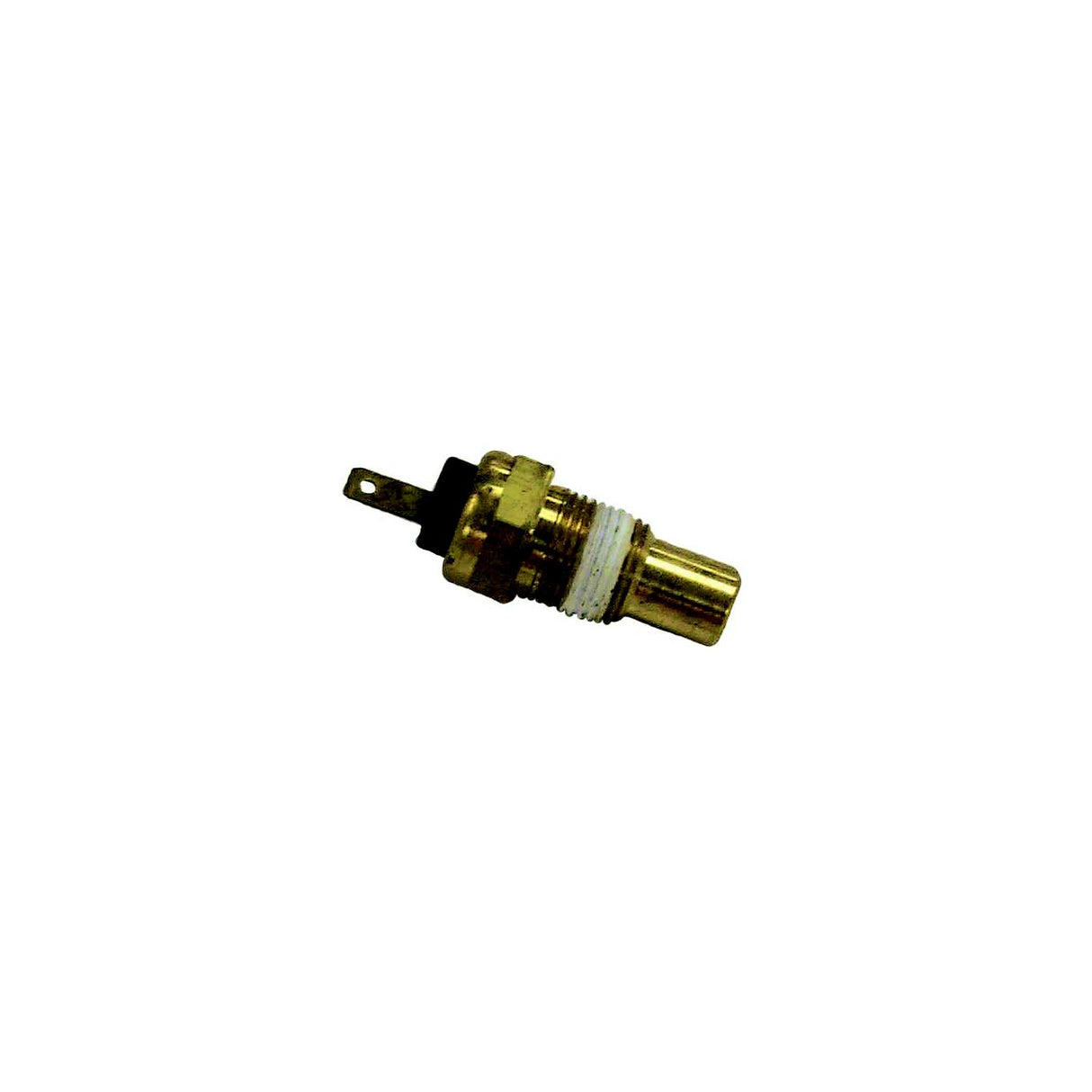 Sierra TS25101 200° F 1/4 Q.D Terminal Temperature Switch | 3/8" - 18 Thread - TS25101