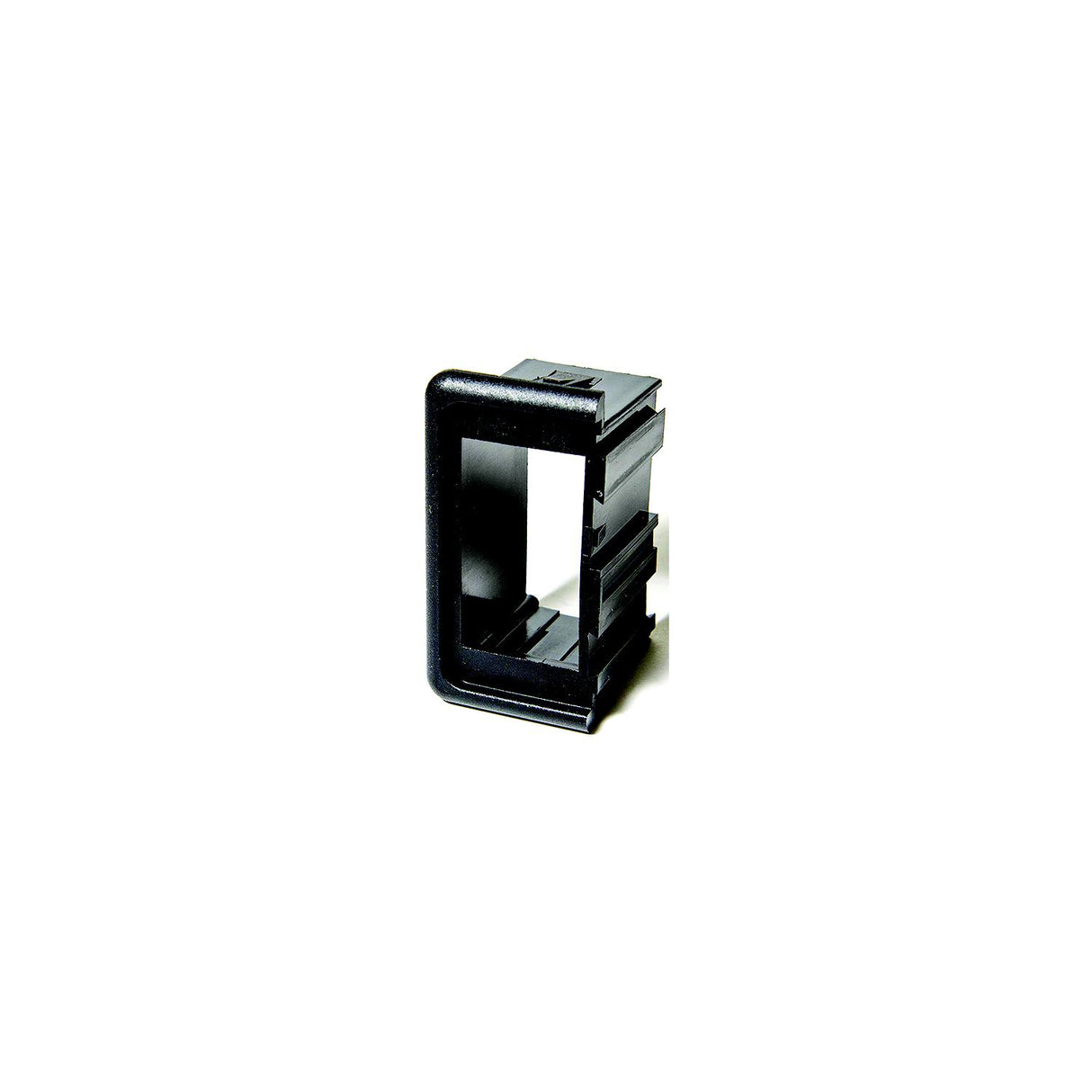Sierra Rocker Switch Mounting Bracket End Section - UN19740