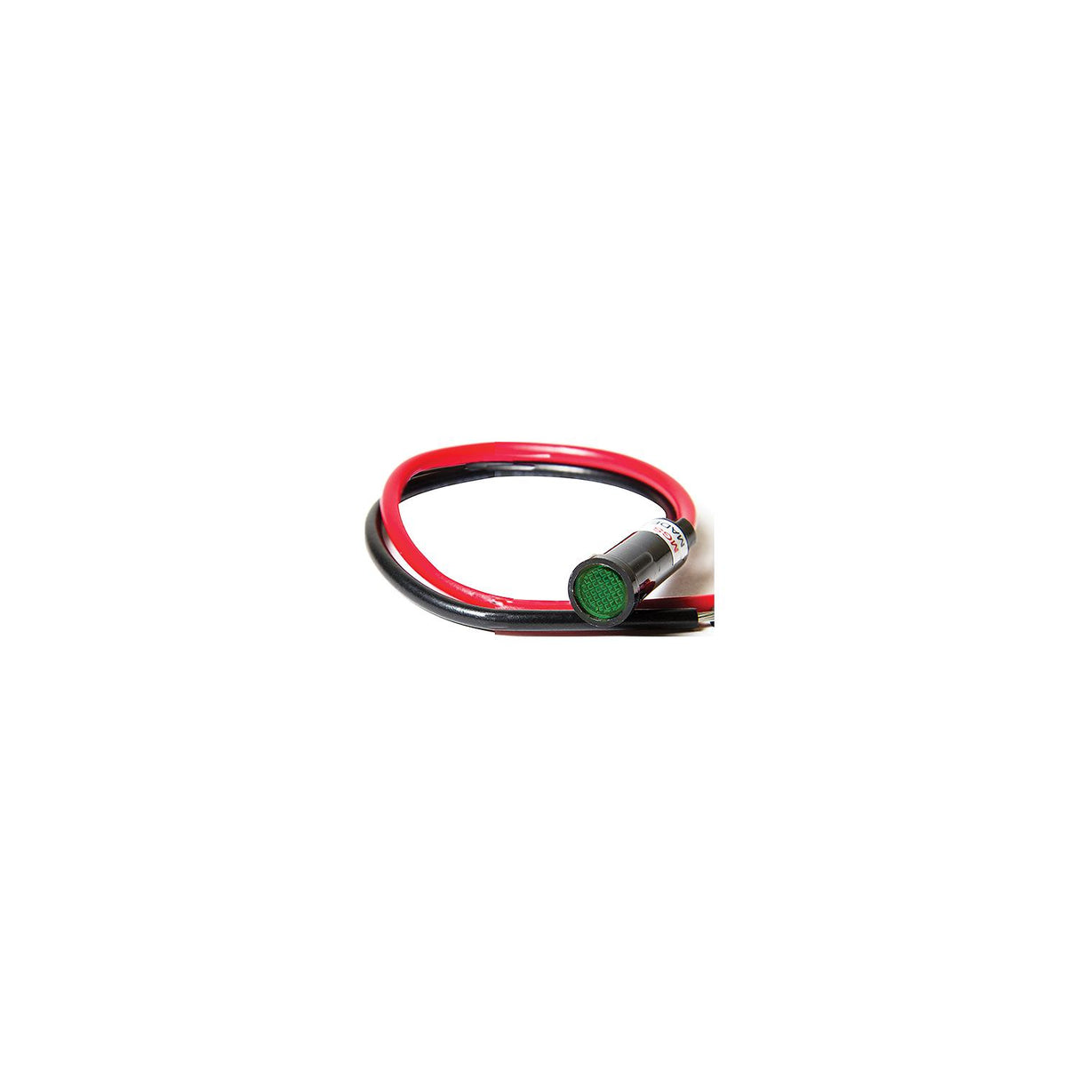 Sierra UN22110 Indicator Light Grn Marine Boat