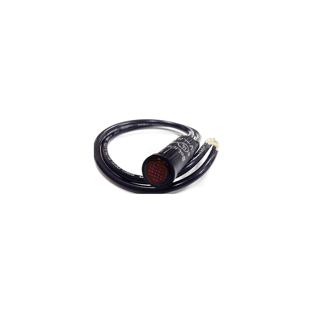 Sierra UN22150 Indicator Light Red Marine Boat