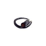 Sierra UN22150 Indicator Light Red Marine Boat
