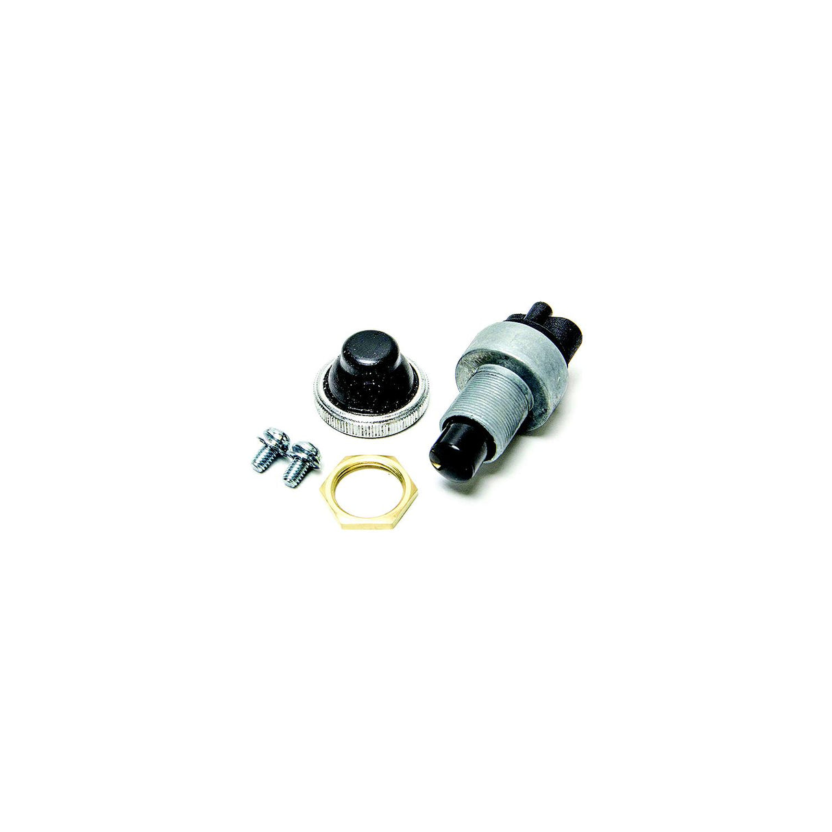 Sierra XHD Push Button Switch - UN42000
