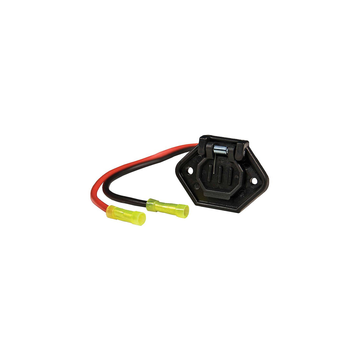 Sierra WH10470-1 Troll Mtr Socket Fml 12V Marine Boat
