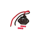 Sierra WH10520-1 Troll Mtr Scket Male 12V Marine Boat