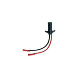 Sierra WH10600-1 Troll Mtr Sckt Vgrv 12V Marine Boat