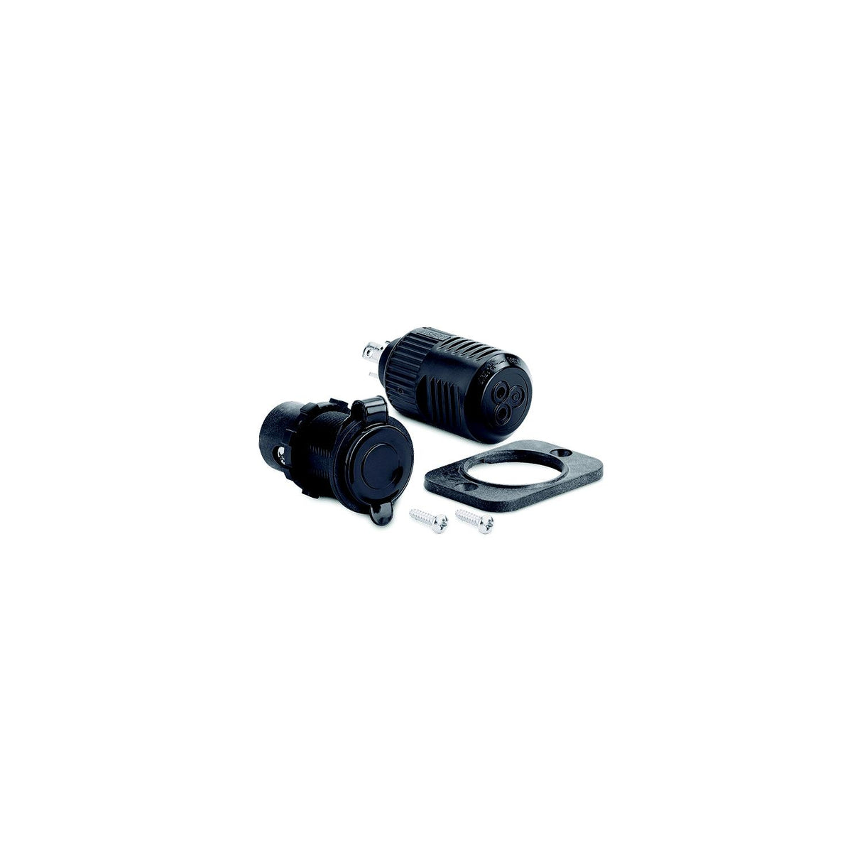 Sierra WH10620 Trolling Motor Plug and Receptacle - WH10620