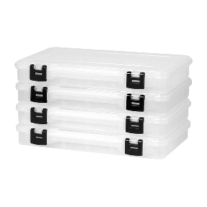 Plano 3700&trade; StowAway&reg; *4-Pack - PLASM374