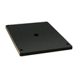 Seaview Starlink Performance Gen 3 Adapter Plate f/Use w/Seaview or Starlink Angled Wedge Base - Black - ADASPG3APBLK