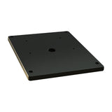 Seaview Starlink Performance Gen 3 Adapter Plate f/Use w/Seaview or Starlink Angled Wedge Base - Black - ADASPG3APBLK
