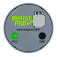 Mopeka Pro Check BLE Sensor f/Water w/Grease Mounting Bracket [M1017073]