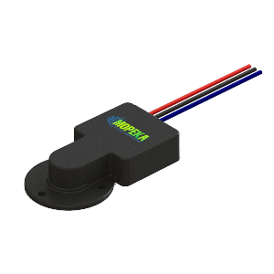 Mopeka PRO200 Top-Down BLE Sensor f/All Non-Pressurized Fluids 12V/24V Wired *Not f/Gas - M2006031