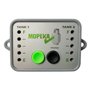 Mopeka LED Wireless Display f/Pro &amp; Universal - M1001207